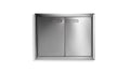 Lynx Ventana Double Access Doors