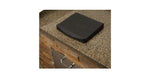 Lynx Trash Chute Carbon Fiber Vinyl Cover