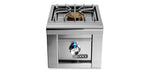 Lynx Professional Built-In Single Side Burner