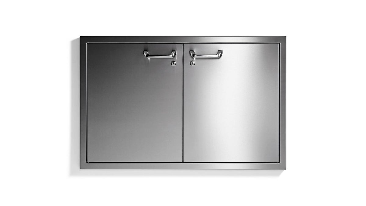 Lynx Classic 36" Sealed Pantry