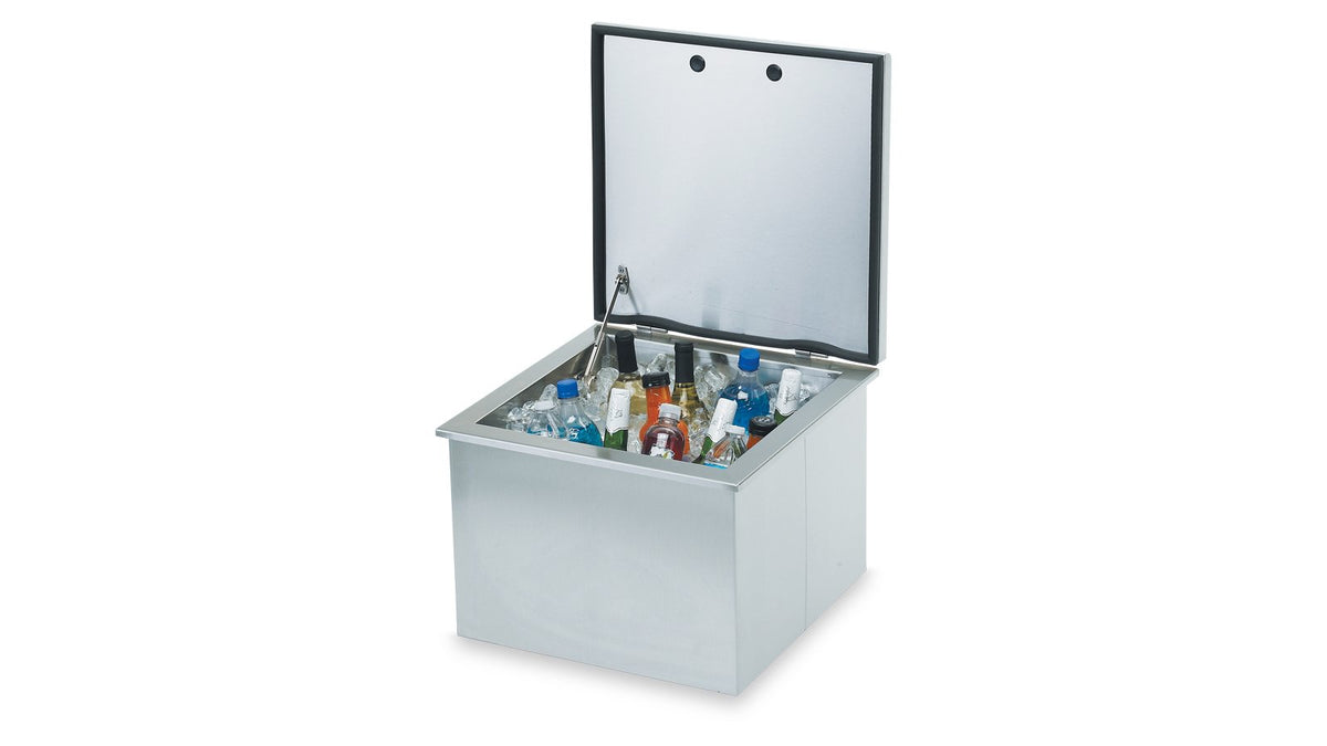 Sedona by Lynx 18" Drop-In Cooler