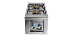 Lynx Professional Built-In Double Side Burner