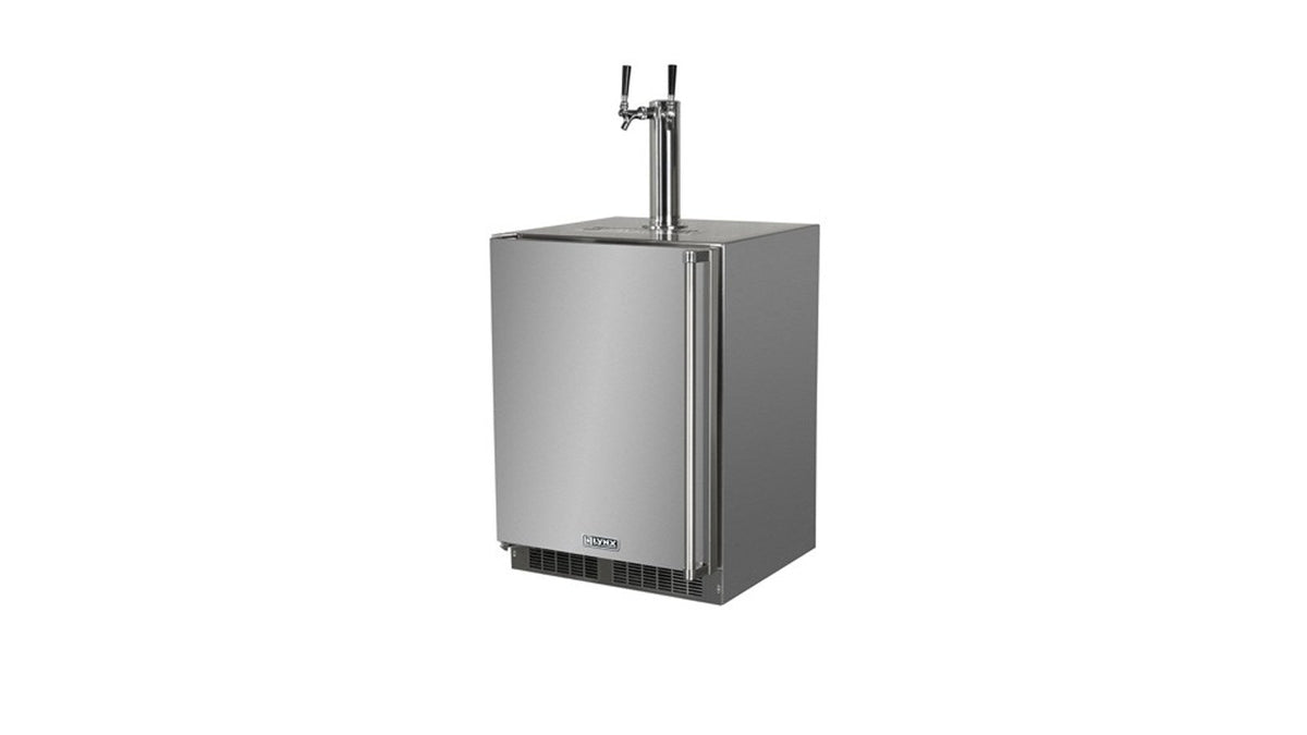 Lynx Professional 24" Outdoor Beverage Dispenser