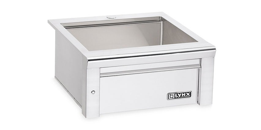 Lynx Professional Insulated Outdoor Sink