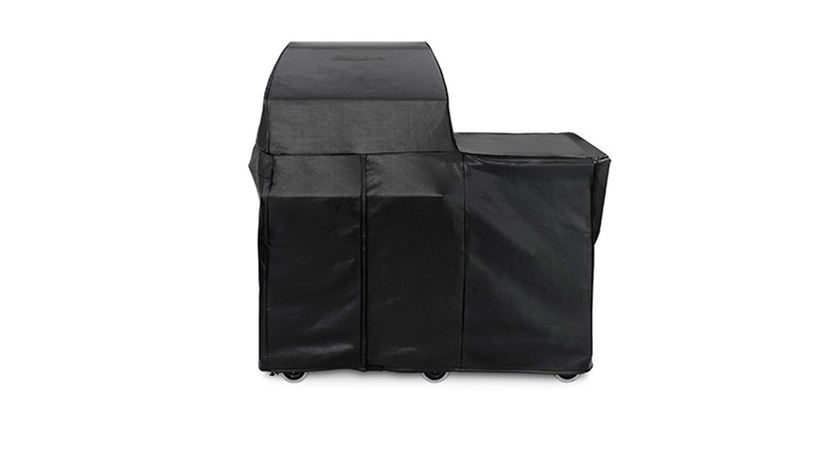 Lynx 30" Grill Vinyl Cover – Mobile Kitchen Cart