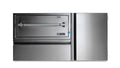 Lynx Professional 42" Convenience Center w/ Warming Drawer