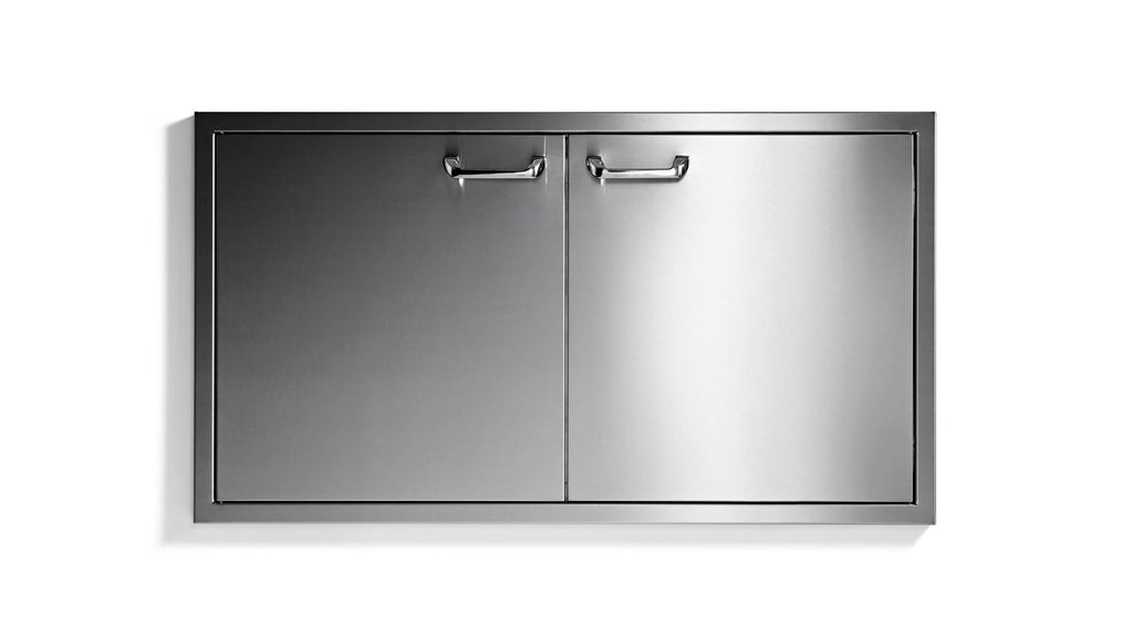 Lynx Classic Double Access Doors