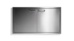 Lynx Classic Double Access Doors