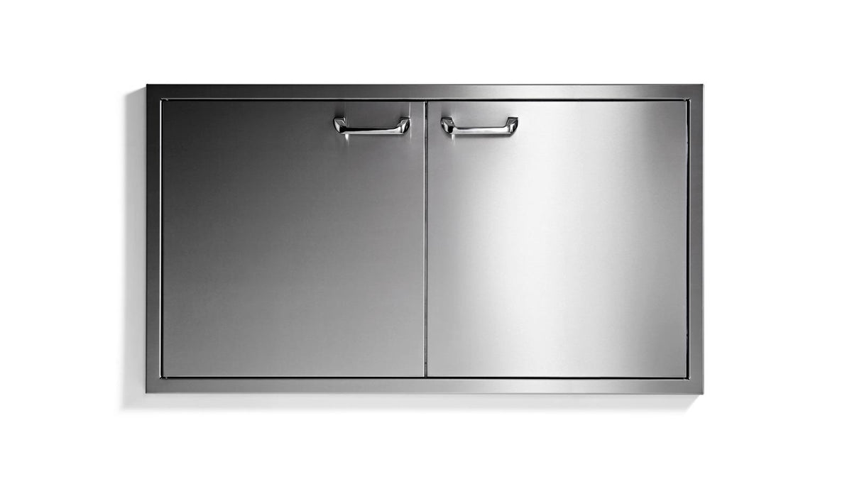 Lynx Classic Double Access Doors