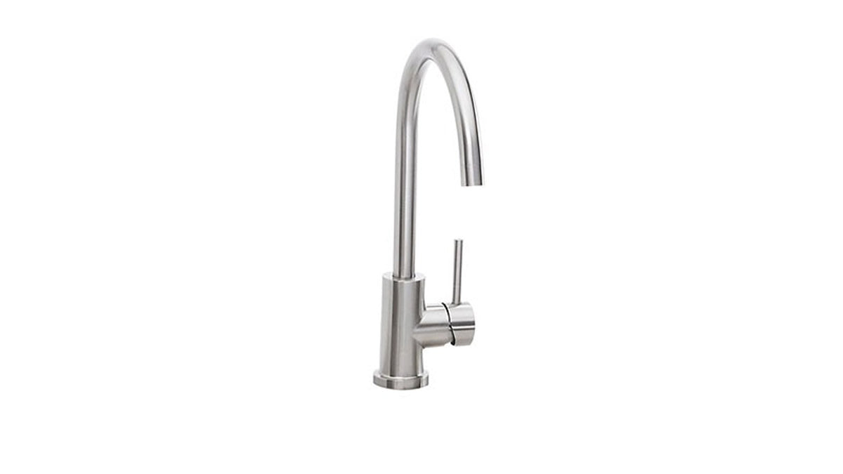 Sedona by Lynx Outdoor Gooseneck Faucet
