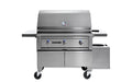 Sedona by Lynx 36" ADA Compliant Freestanding Gas Grill w/ ProSear Burner