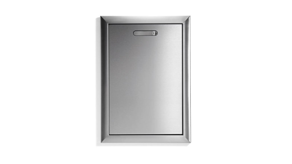 Lynx Ventana 20" Trash & Recycle Center