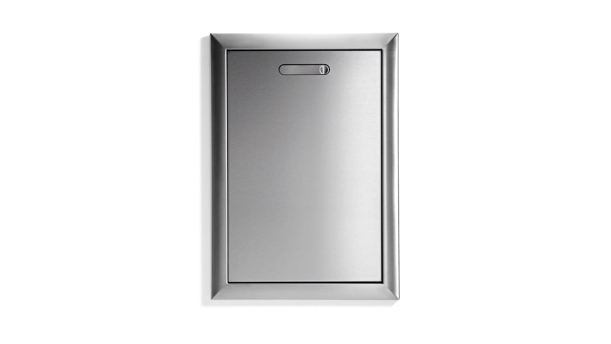 Lynx Ventana 20" Trash & Recycle Center