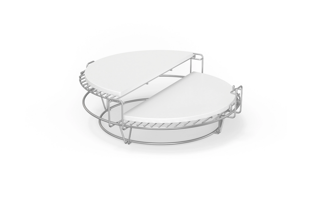 Bull Blackhorn Axis multi-level cooking system