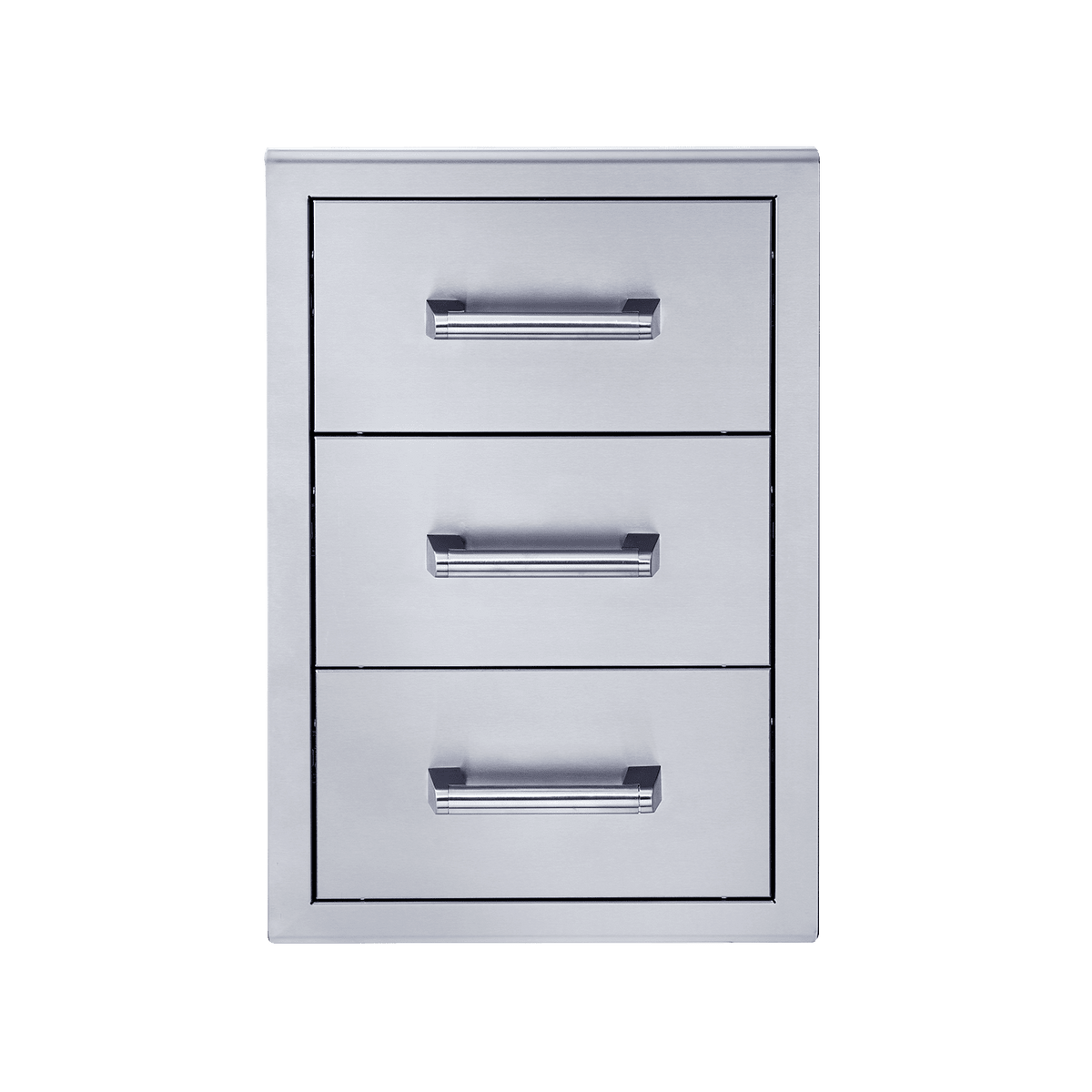 Broilmaster 18" Triple Drawer