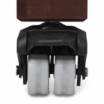 Big Green Egg Caster Kit for Modular Nests