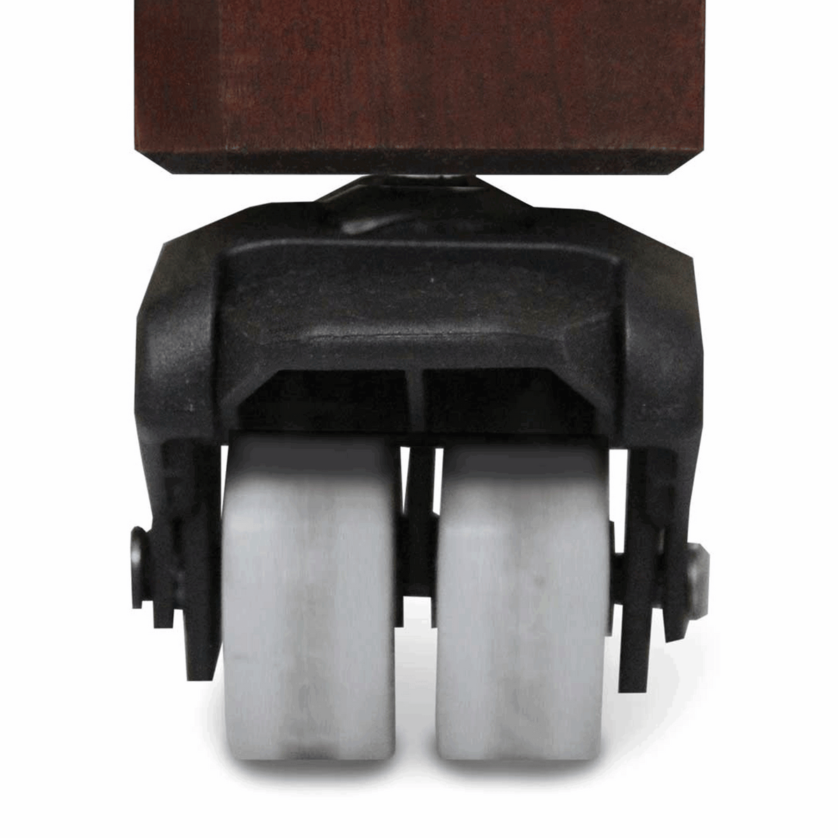 Big Green Egg Caster Kit for Modular Nests