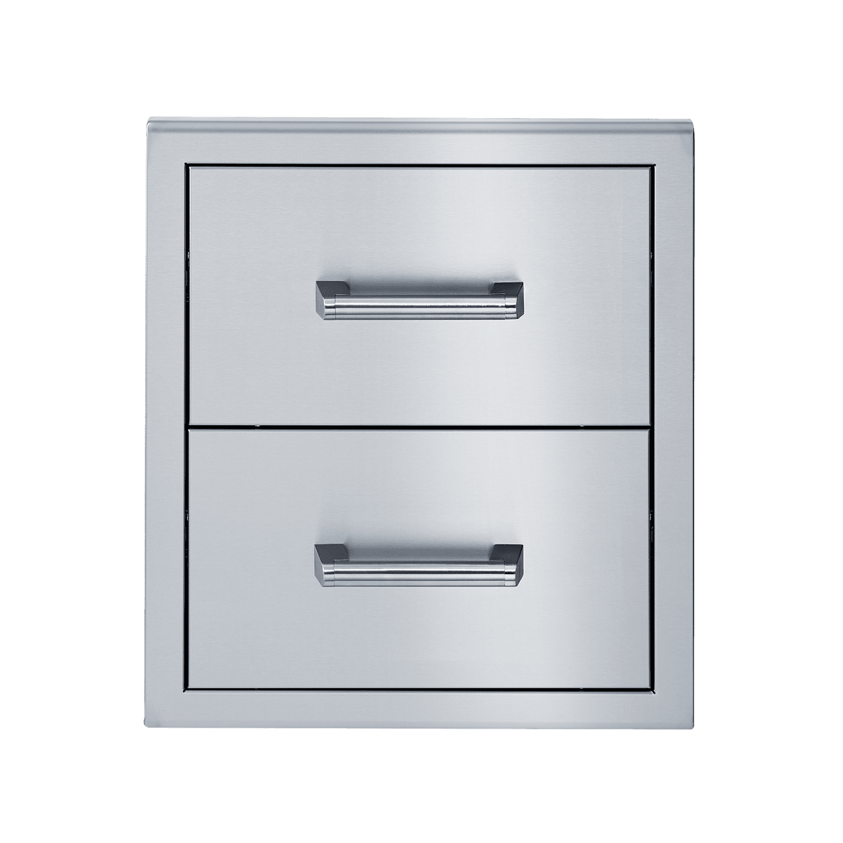 Broilmaster 20" Double Drawer