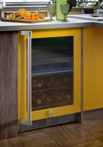 Hestan 24