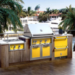 Hestan 36