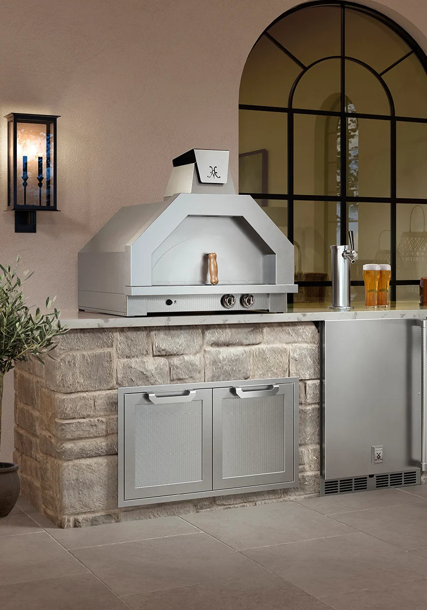 Hestan 33" Campania Pizza Oven – view 3