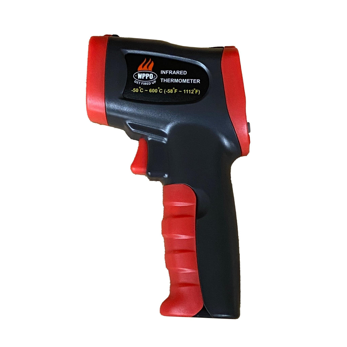 WPPO High Temp Infrared Thermometer