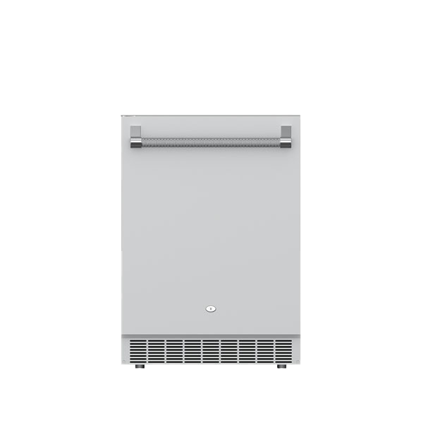 Aspire by Hestan 24" Refrigerator w/ Solid Door
