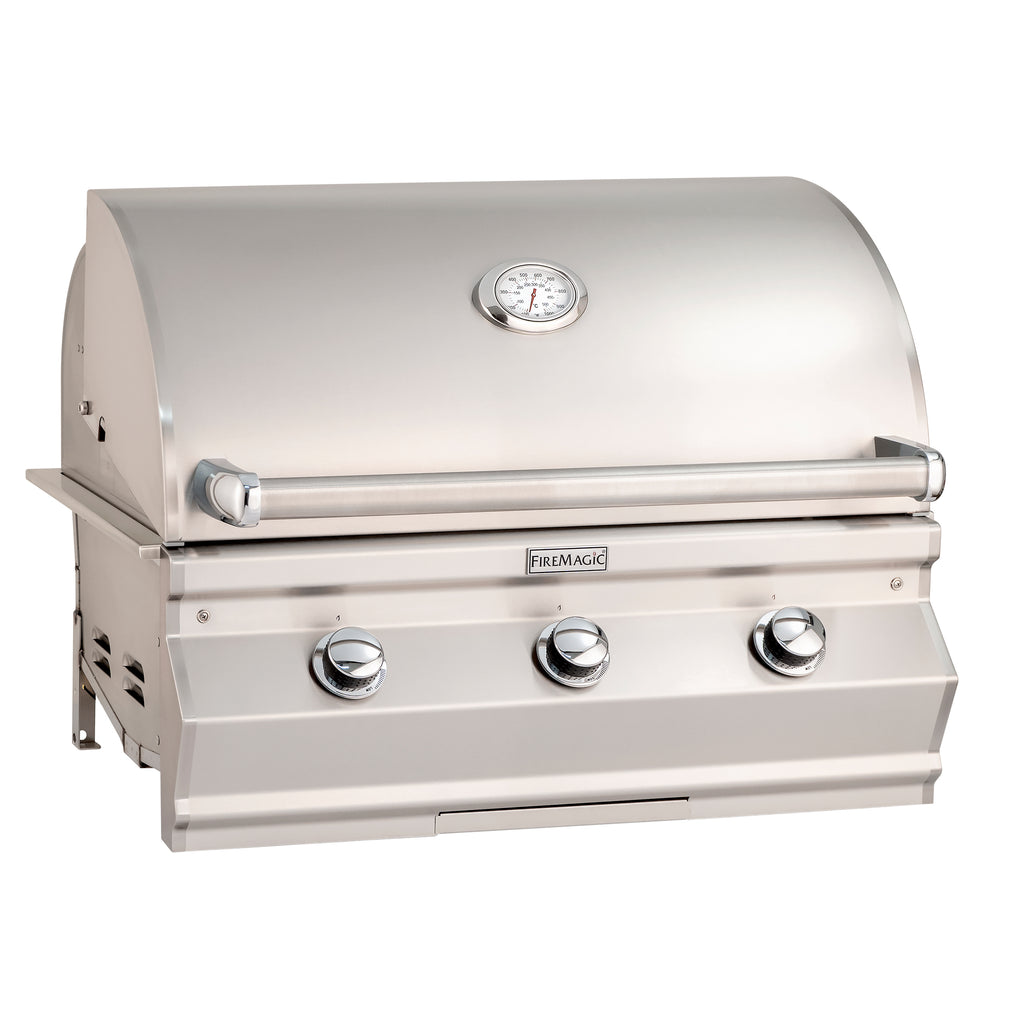 Fire Magic Choice C540i 34" Built-In Gas Grill