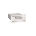 Fire Magic Premium Flush Single Drawer