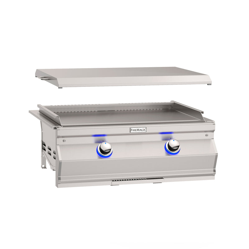 Fire Magic Aurora A660i 34