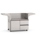 Fire Magic 40" Portable Cart Gas Grill Base
