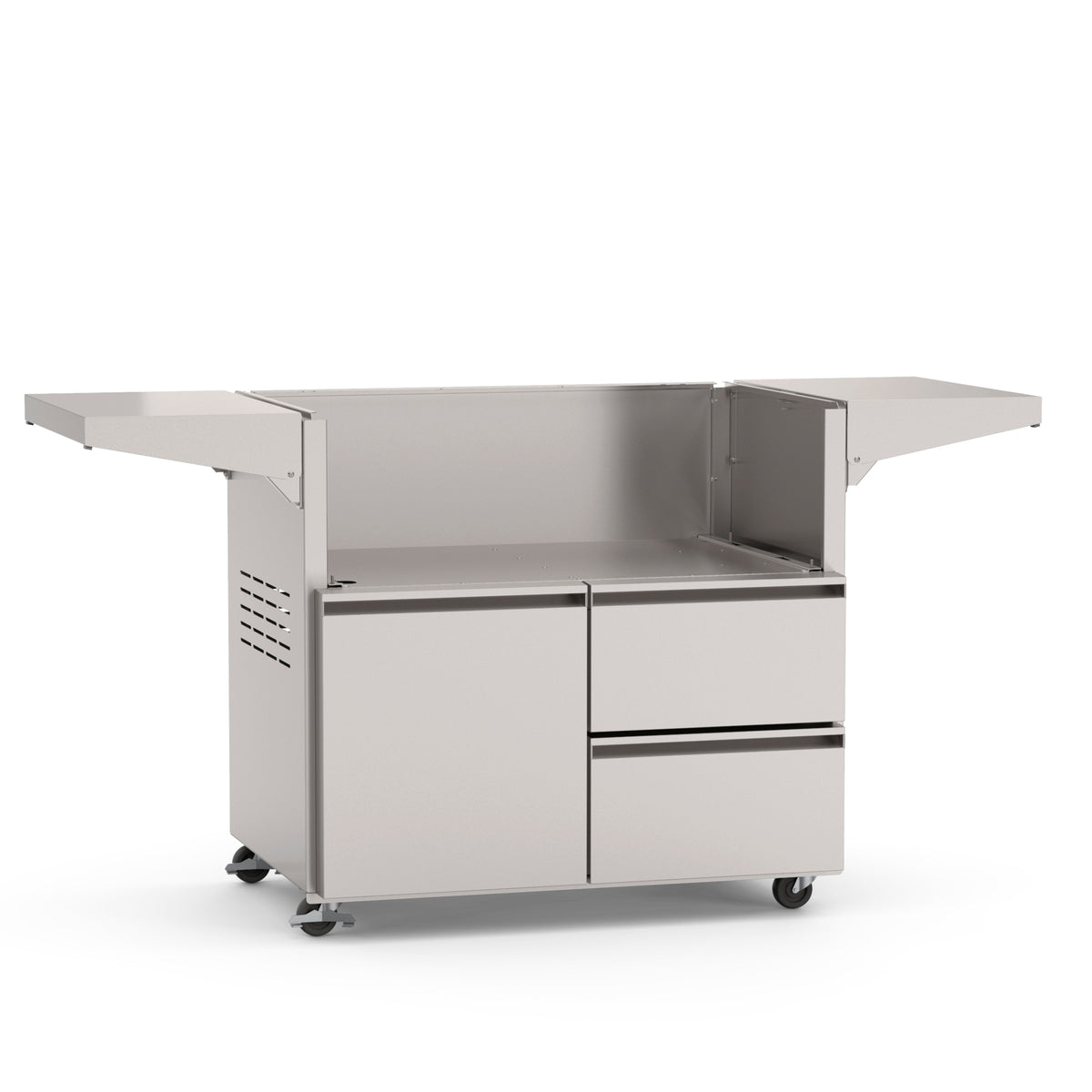 Fire Magic 40" Portable Cart Gas Grill Base