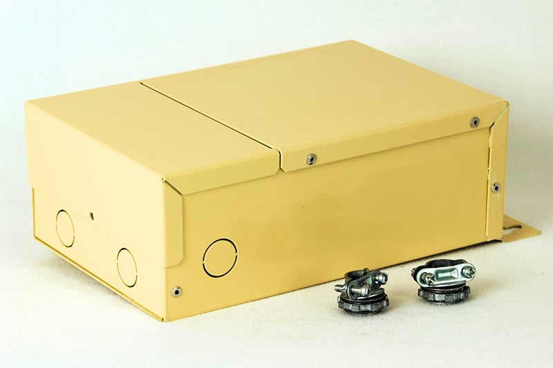 Tempest 24V Transformer for Torch & Lantern