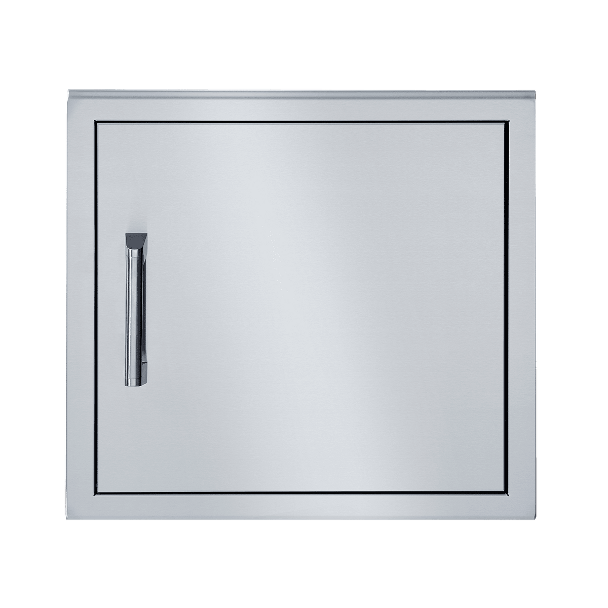 Broilmaster Single Vertical Access Door, 22" H – 24"