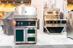 Hestan 30
