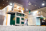 Hestan Double Drawer w/ Single Door Grill Cart – view 2
