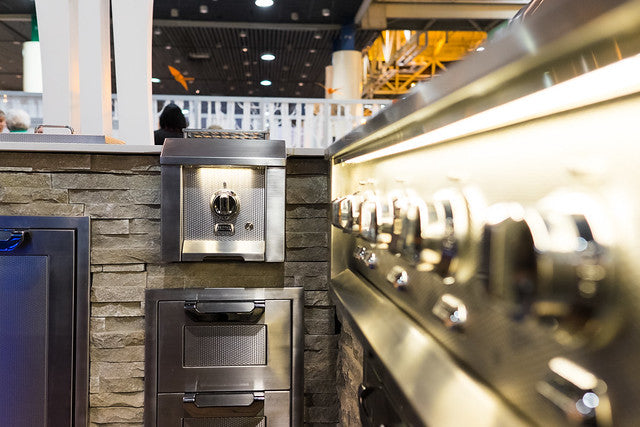Hestan 16" Double Drawer – view 2
