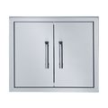 Broilmaster Double Access Door – 26"