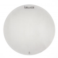 Blaze Kamado 15" 4-in-1 Stainless Cooking Plate