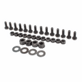 Big Green Egg Hardware Pack for 2XL Nest