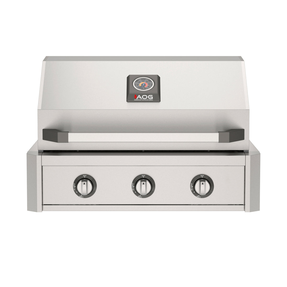 American Outdoor Grill T-Series 30" Built-In Gas Grill