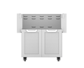 Hestan 30" Double Door Grill Cart