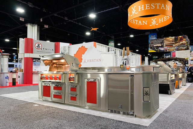 Hestan 16" Double Drawer – view 3