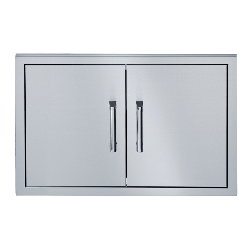 Broilmaster Double Access Door