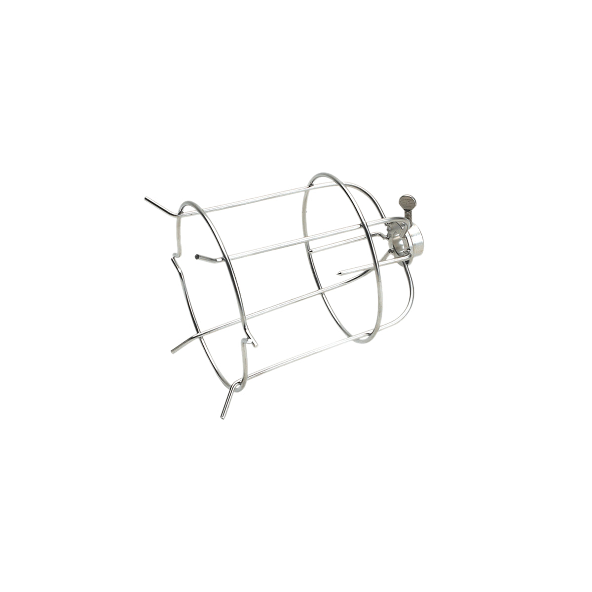 Fire Magic Rotisserie Chicken Holder (3/4" Hub)