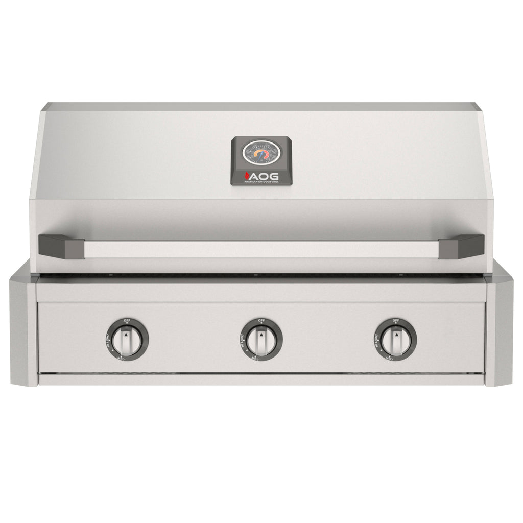 American Outdoor Grill T-Series 36" Built-In Gas Grill
