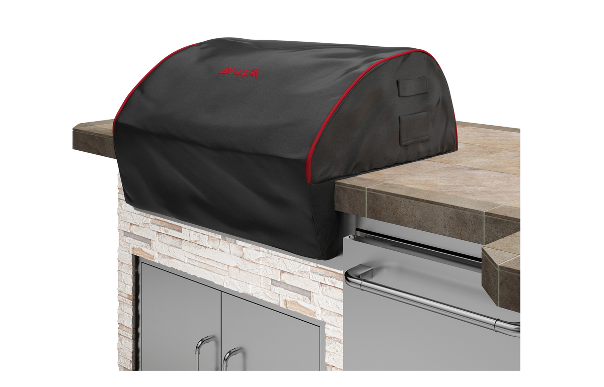 Bull Gas Grill Weather Cover – 38" Brahma / Grill Head