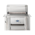 Memphis Elevate 30" Pellet Grill Head