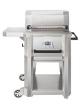 Memphis Elevate Freestanding Leg Package