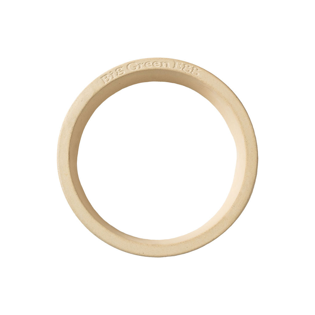 Big Green Egg Replacement Fire Ring